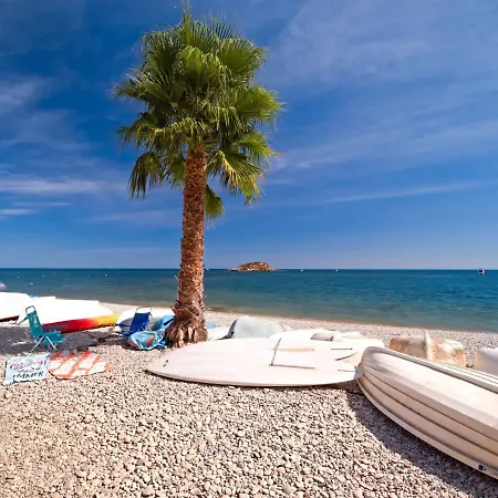 Nyaraló Imperial Park-4 By Interhome