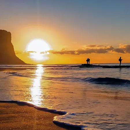 Imperial Park-4 By Interhome