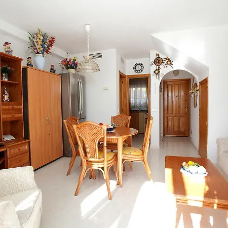 Imperial Park-4 By Interhome Сasa de vacaciones