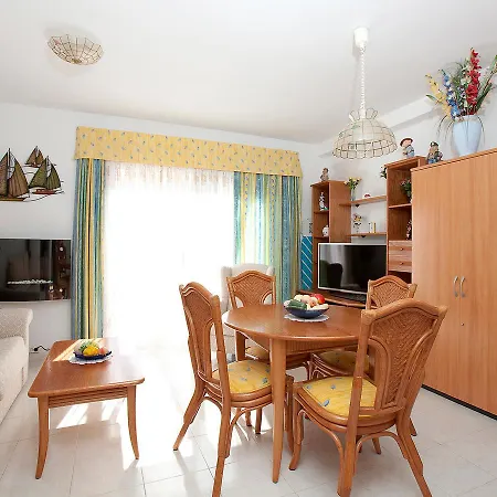 Imperial Park-4 By Interhome Nyaraló *