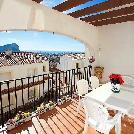 Imperial Park-4 By Interhome