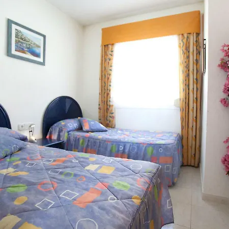 Сasa de vacaciones Imperial Park-4 By Interhome