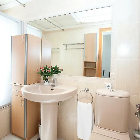 Imperial Park-4 By Interhome *