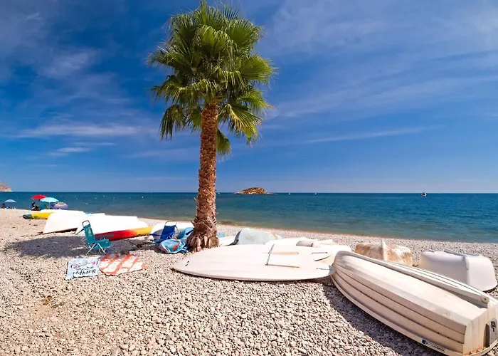 Сasa de vacaciones Imperial Park-4 By Interhome