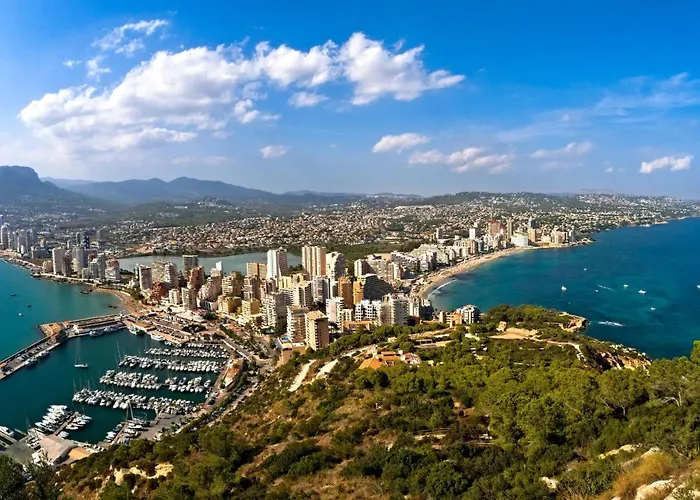 Imperial Park-4 By Interhome بيت للعطل كاليبي