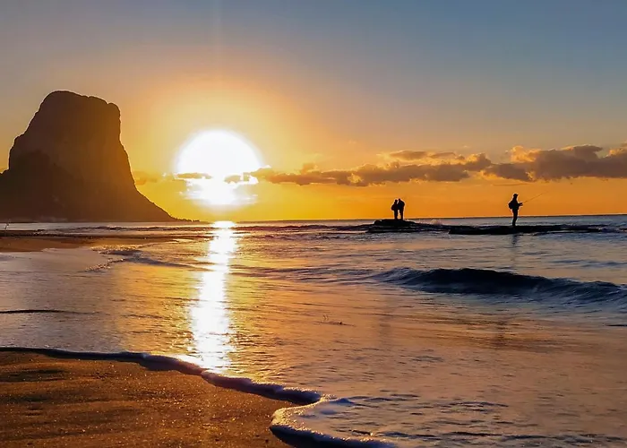 Imperial Park-4 By Interhome