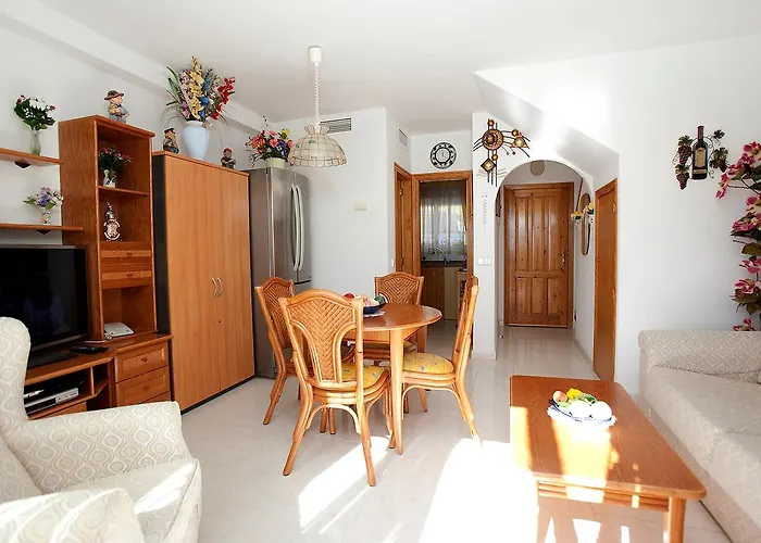 Imperial Park-4 By Interhome Сasa de vacaciones