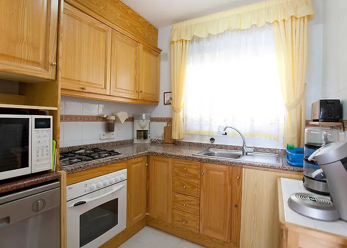 Imperial Park-4 By Interhome بيت للعطل *