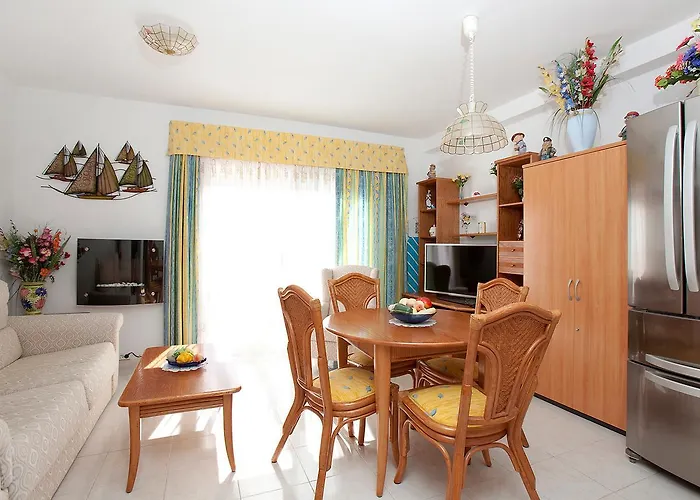 Imperial Park-4 By Interhome بيت للعطل *