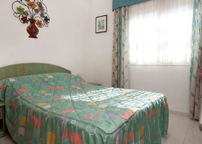 Imperial Park-4 By Interhome بيت للعطل كاليبي