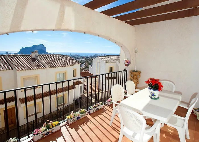 Imperial Park-4 By Interhome