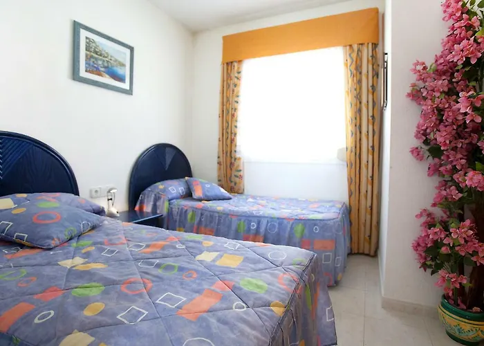 Сasa de vacaciones Imperial Park-4 By Interhome