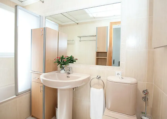 Imperial Park-4 By Interhome *